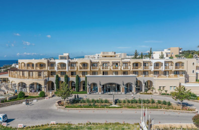 Lindos Imperial Resort And Spa