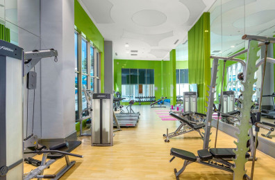 Kirman Hotels Sidemarin Beach ' Spa