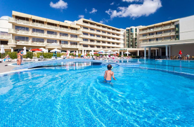 Das Club Hotel Sunny Beach