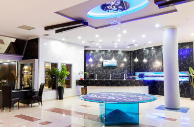 Galini Sea View Hotel (adults only 16+)