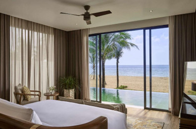 Movenpick Villas ' Residences Phu Quoc