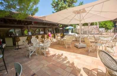 Katre Hotel