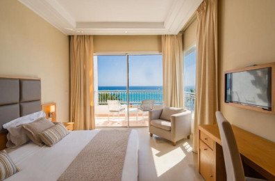 Novostar Bel Azur Thalassa ' Bungalow