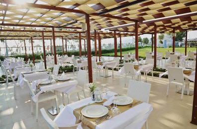 My Ella Bodrum Resort ' Spa