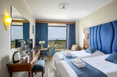 Anastasia Beach Hotel