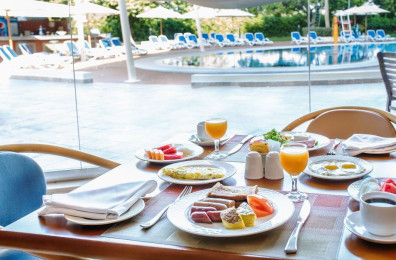 Hotel Holiday International Sharjah
