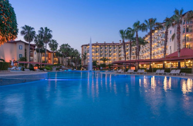 Miramare Queen Hotel