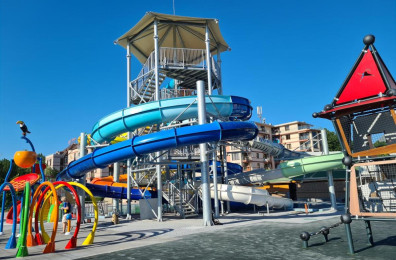 Tarsis Club ' Spa