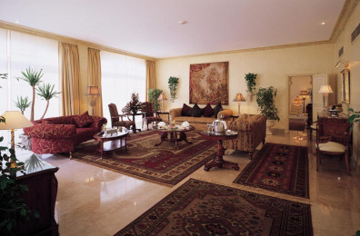 Sheraton Sharm Hotel
