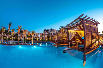Rixos Sharm El Sheikh Hotel (adults only 18+)