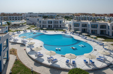 Casa Blue Beach Resort (adults only 12+)