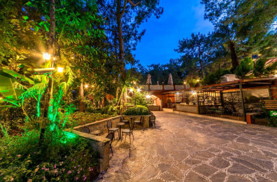 Grand Yazici Club Marmaris Palace