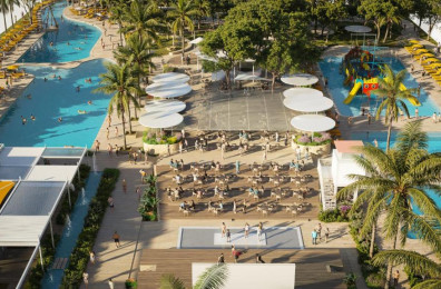 Trendy Perge Resort ' Suites