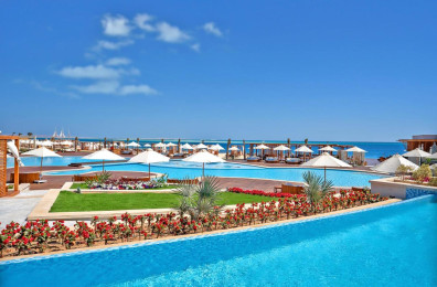 Rixos Premium Magawish Suites ' Villas
