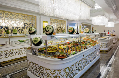 Side Royal Palace Hotel ' Spa