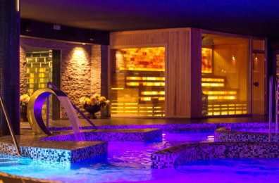 Grand Hotel Sveti Vlas