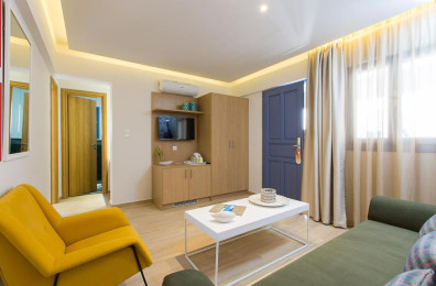 Solimar Ruby Hotel