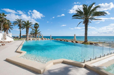 Novostar Bel Azur Thalassa ' Bungalow