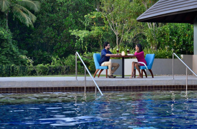 Sheraton Kosgoda Turtle Beach Resort