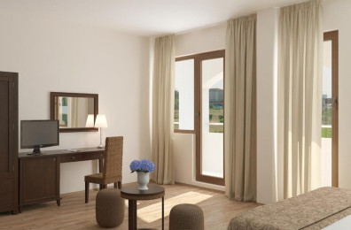 Sunrise All Suites Resort