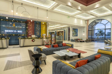 Vinpearl Discovery Wonderworld