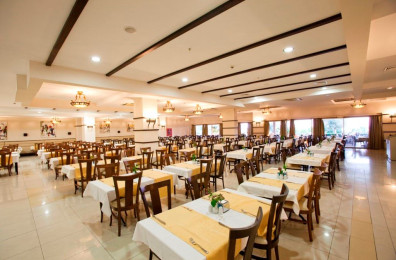 Sural Resort Hotel