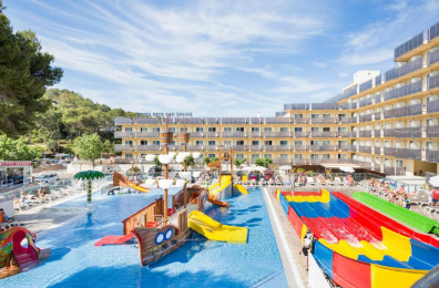 Best Club Cap Salou