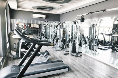 Aladdin Beach Resort