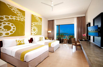 Amaya Beach Passikudah