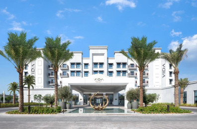 Vida Beach Resort Umm Al Quwain