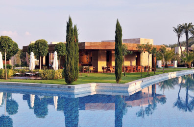 Gloria Serenity Resort