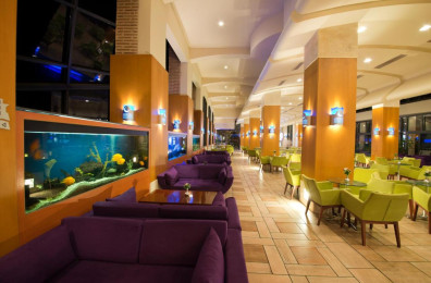 Limak Limra Hotel ' Resort