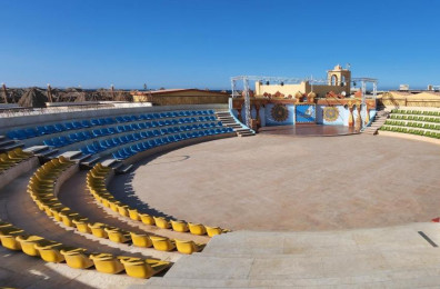 Aladdin Beach Resort