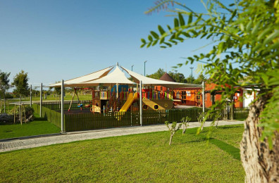 Tui Blue Sarigerme Park