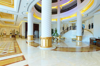 Pullman Resort Al Marjan Island (ex. Marjan Island Resort ' Spa)
