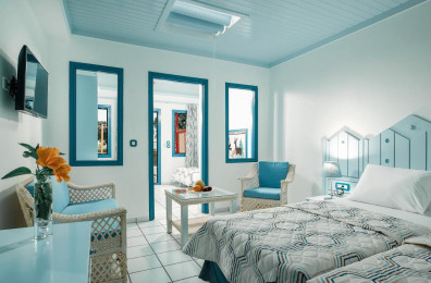 Canvas by Mitsis Cretan Village