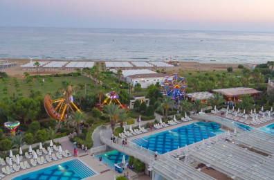 Royal Alhambra Palace