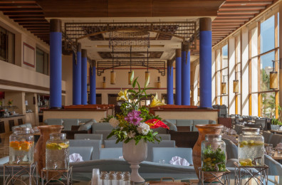 Grand Rotana Resort ' Spa Villas