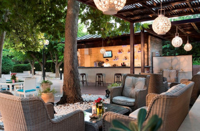 Rixos Downtown Antalya