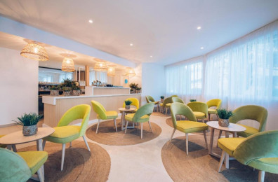 Hotel Iberostar Waves Herceg Novi (price B)
