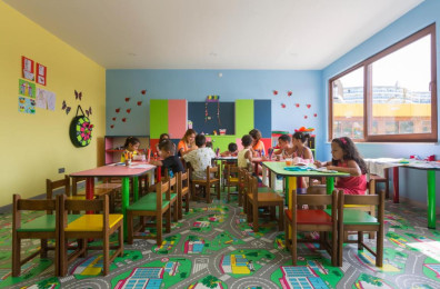 Eftalia Ocean Resort ' Spa