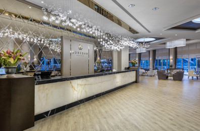 Dobedan World Palace (ex. Alva Donna World Palace)