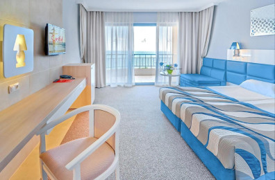 Grifid Hotel Arabella