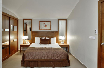 Sunis Elita Beach Resort ' Spa