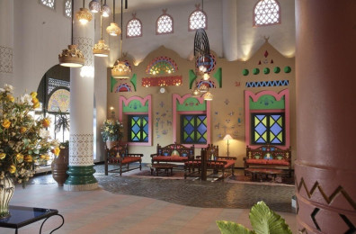 Sonesta Club Sharm El Sheikh Resort Hotel