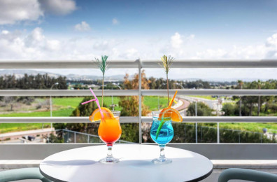 Louis Phaethon Beach Hotel