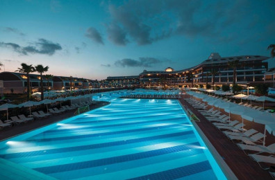 Tui Magic Life Jacaranda