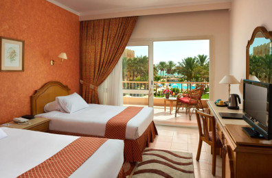 Sea Star Beau Rivage