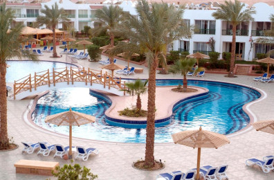 Panorama Naama Heights