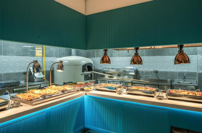 Palemon Resort ' Spa Hotel